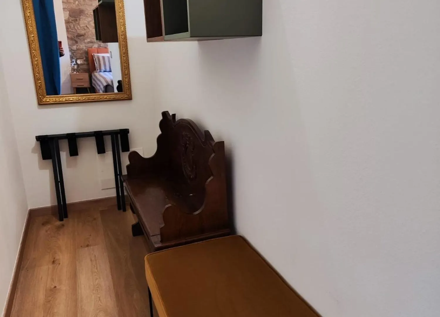 B&B Toringo Capannori Bed & Breakfast