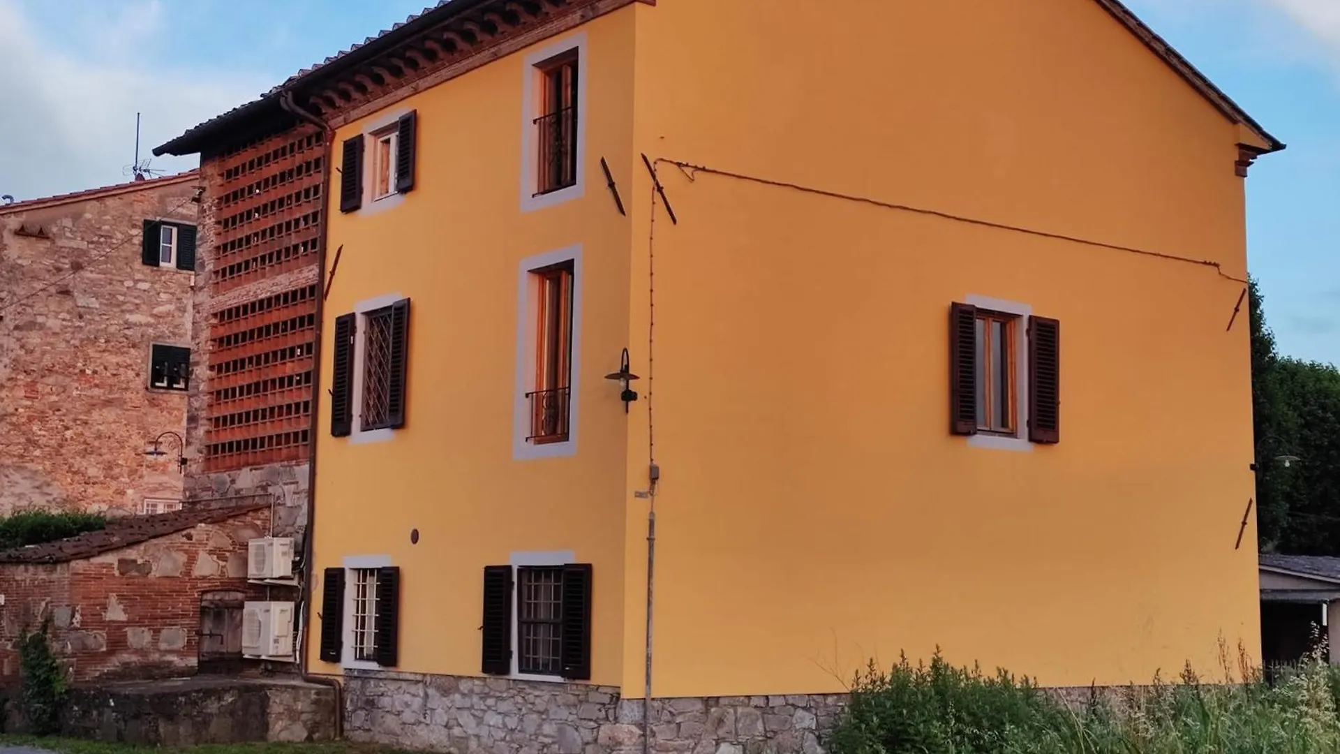 Bed & Breakfast B&B Toringo Capannori Italy