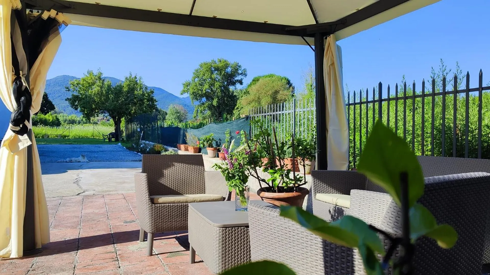 Bed & Breakfast B&B Toringo Capannori