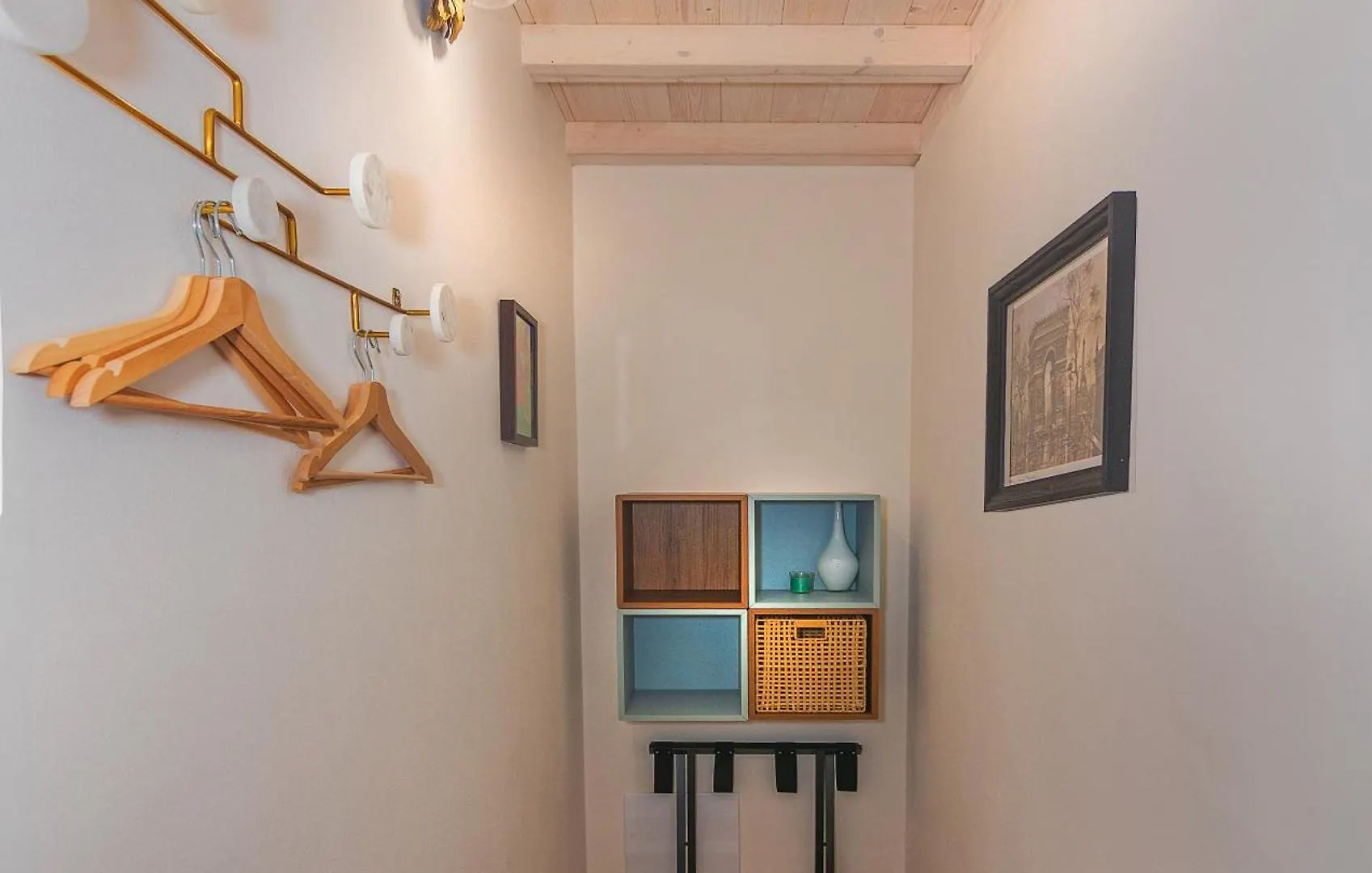 B&B Toringo Capannori