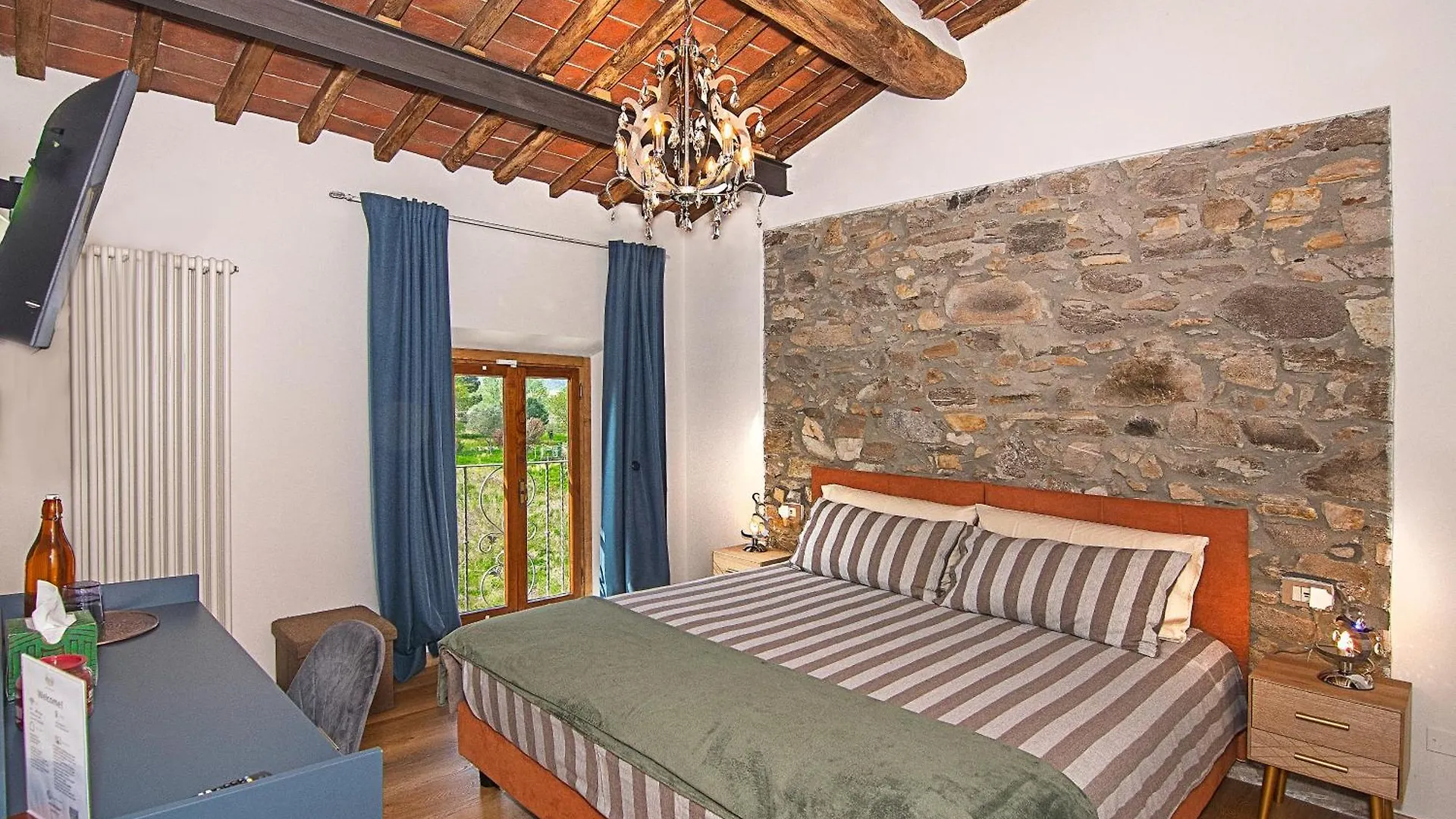 B&B Toringo Capannori