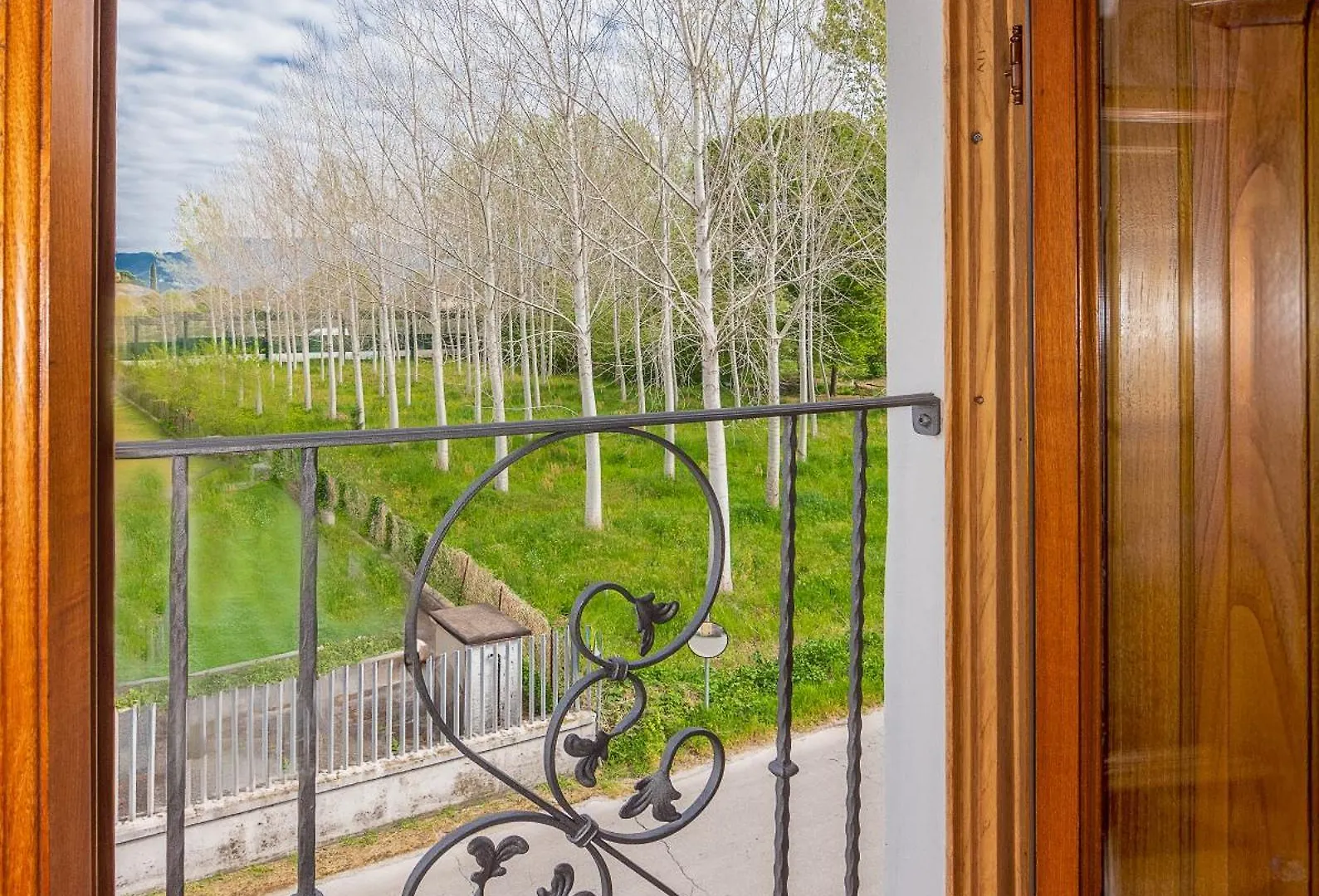 B&B Toringo Capannori Italy