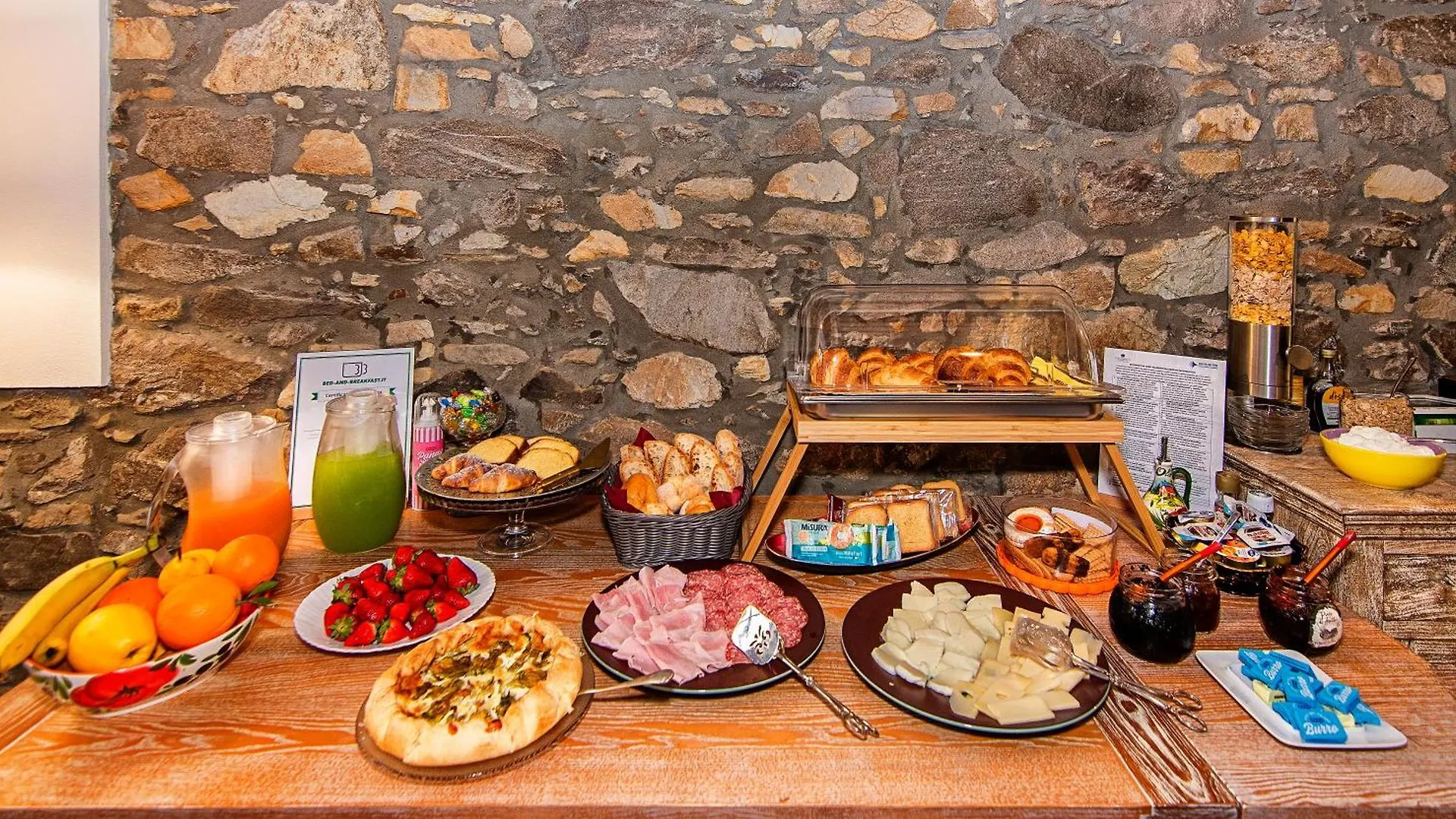 Bed & Breakfast B&B Toringo Capannori